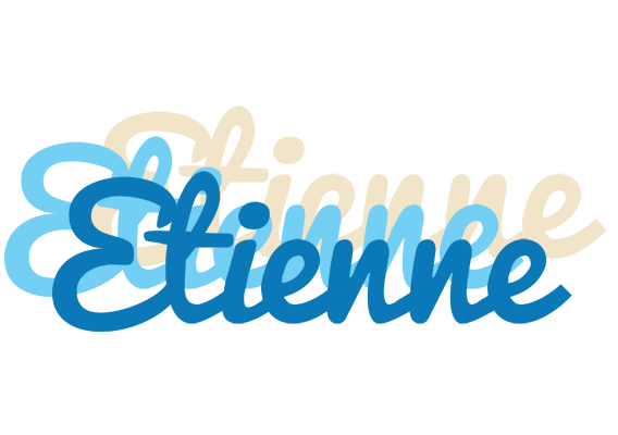 Etienne breeze logo