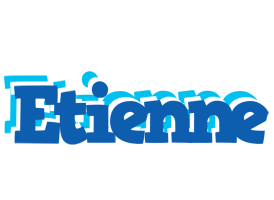 Etienne business logo
