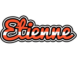 Etienne denmark logo