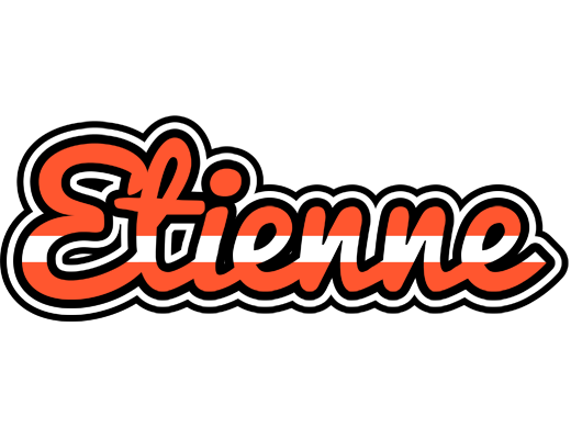 Etienne denmark logo