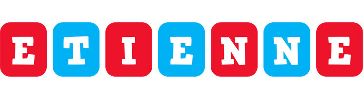 Etienne diesel logo