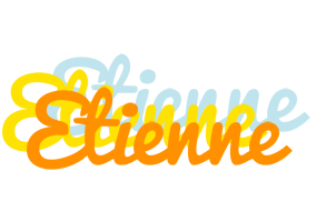 Etienne energy logo
