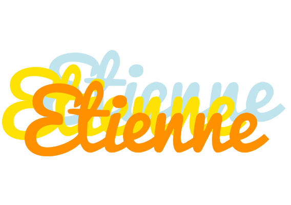 Etienne energy logo