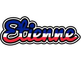 Etienne france logo