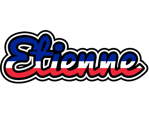 Etienne france logo