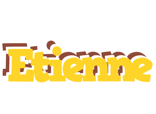Etienne hotcup logo