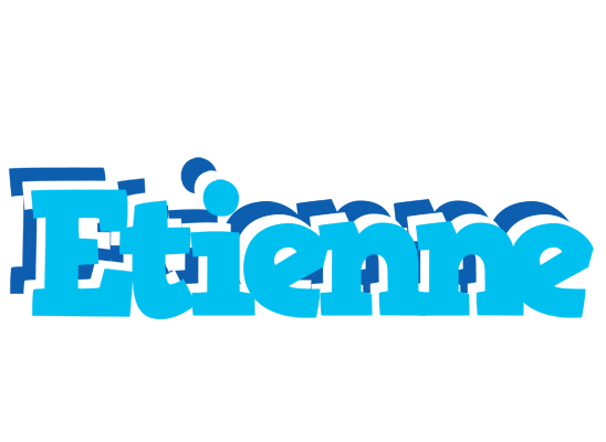 Etienne jacuzzi logo