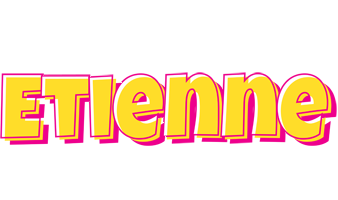 Etienne kaboom logo