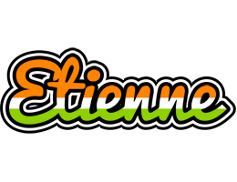 Etienne mumbai logo