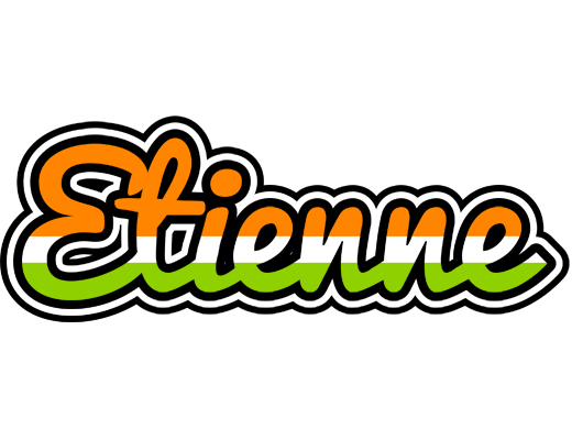 Etienne mumbai logo