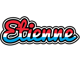 Etienne norway logo