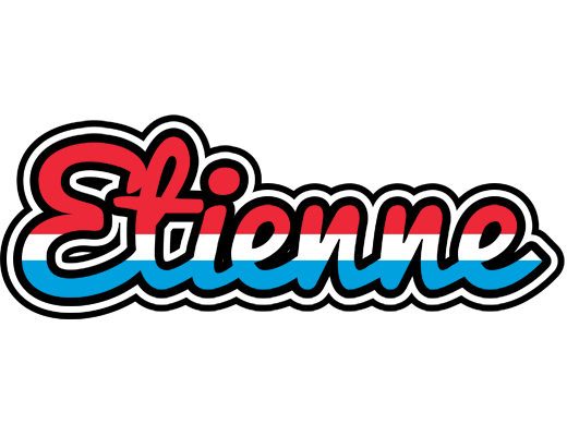 Etienne norway logo