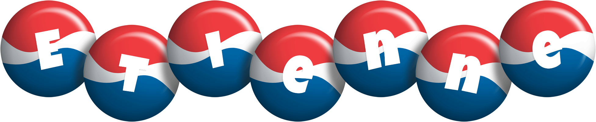 Etienne paris logo