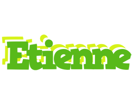 Etienne picnic logo
