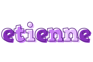 Etienne sensual logo