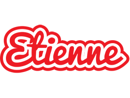 Etienne sunshine logo