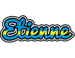 Etienne sweden logo