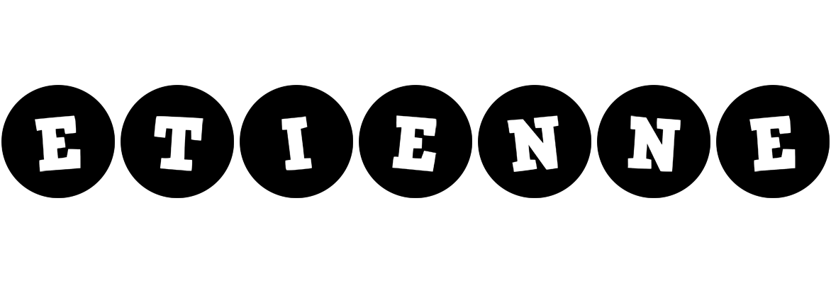 Etienne tools logo