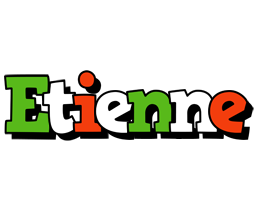 Etienne venezia logo