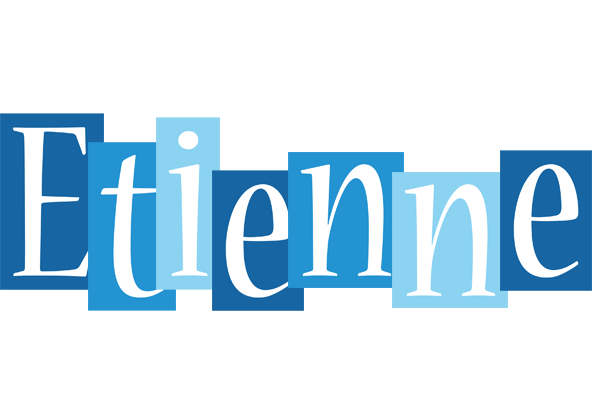 Etienne winter logo