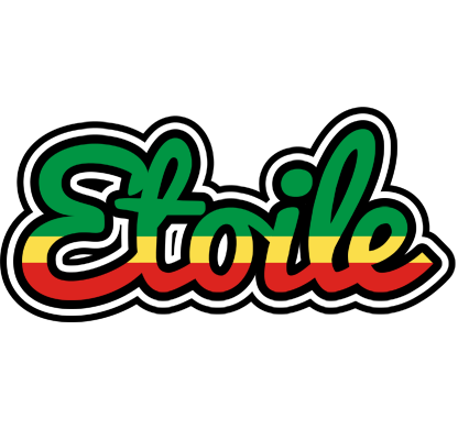 Etoile african logo
