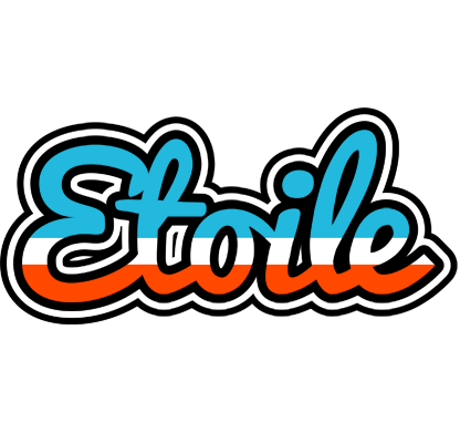 Etoile america logo