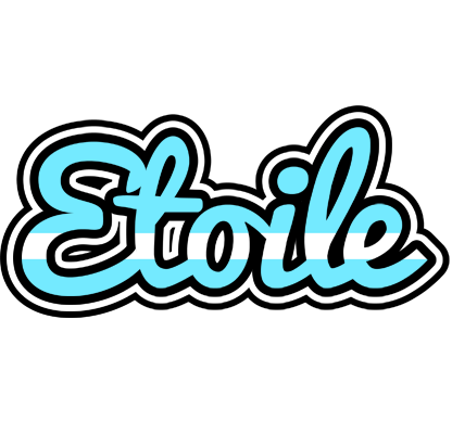 Etoile argentine logo