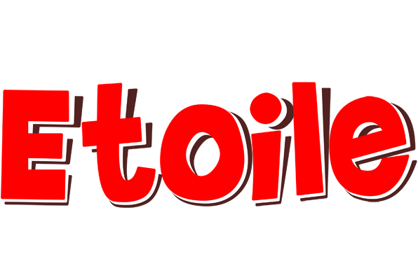 Etoile basket logo