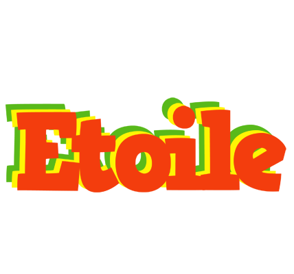 Etoile bbq logo