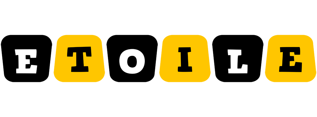 Etoile boots logo