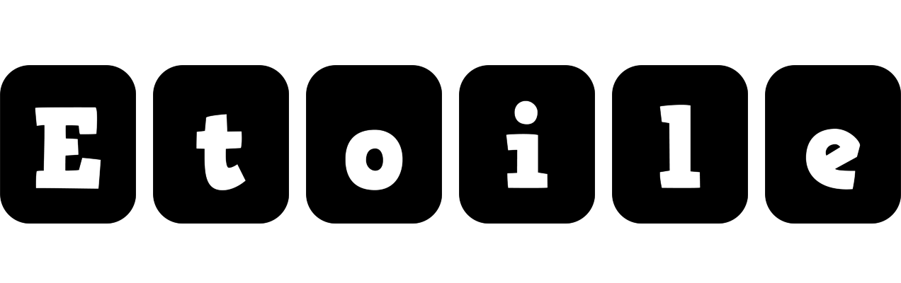 Etoile box logo