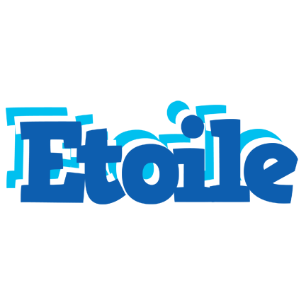 Etoile business logo