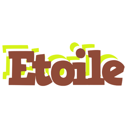 Etoile caffeebar logo