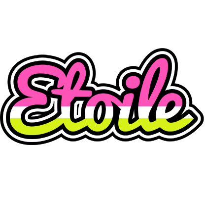 Etoile candies logo