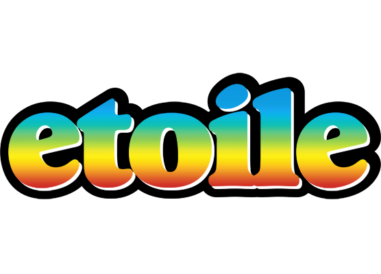 Etoile color logo