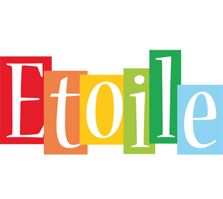Etoile colors logo