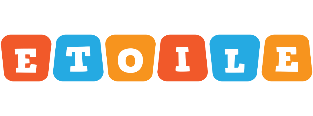 Etoile comics logo