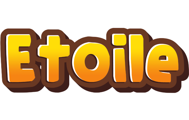 Etoile cookies logo