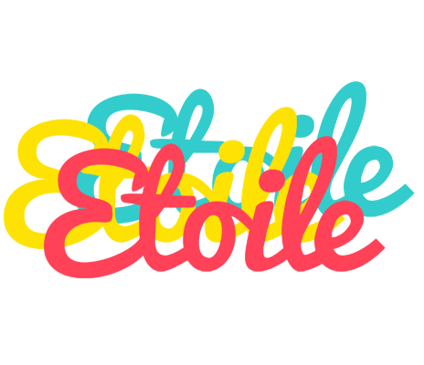 Etoile disco logo