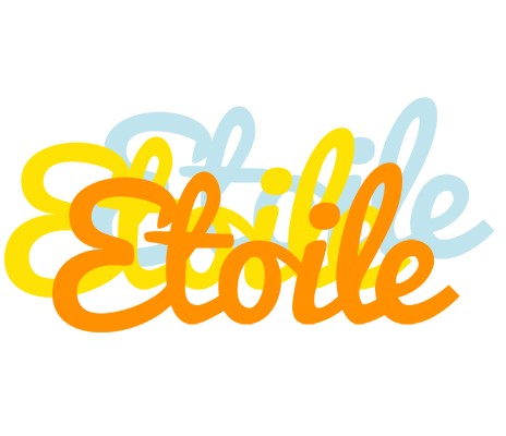 Etoile energy logo