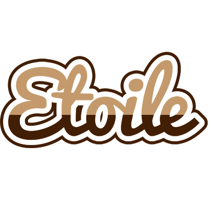 Etoile exclusive logo