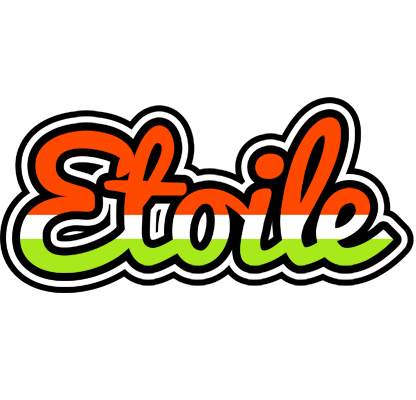 Etoile exotic logo
