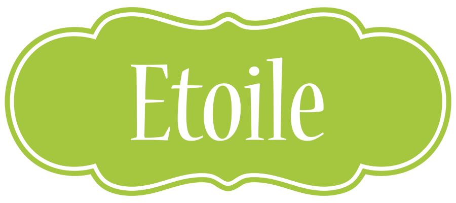 Etoile family logo