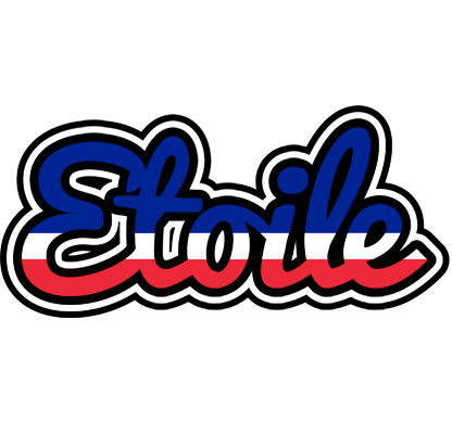 Etoile france logo