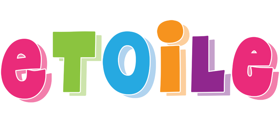 Etoile friday logo