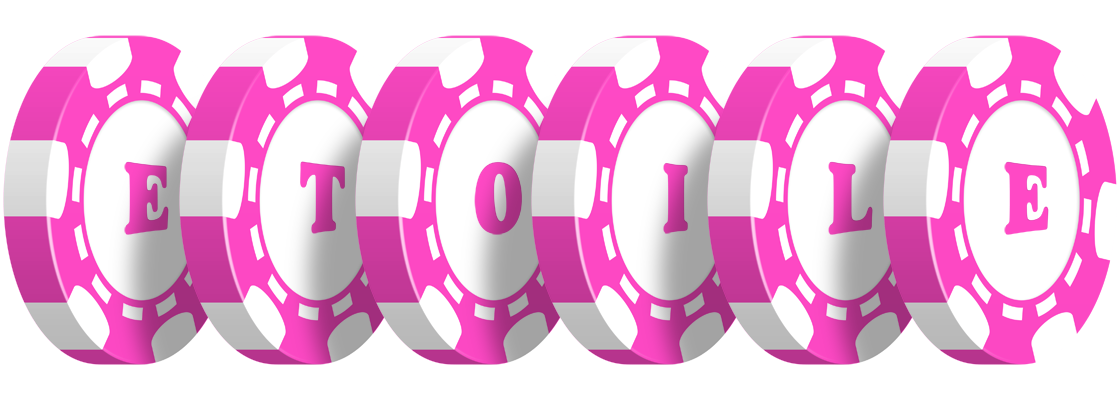 Etoile gambler logo