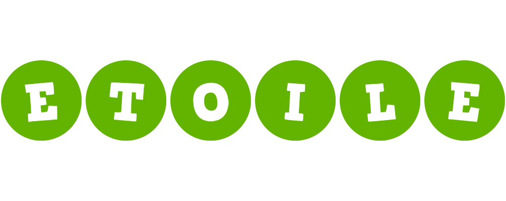 Etoile games logo