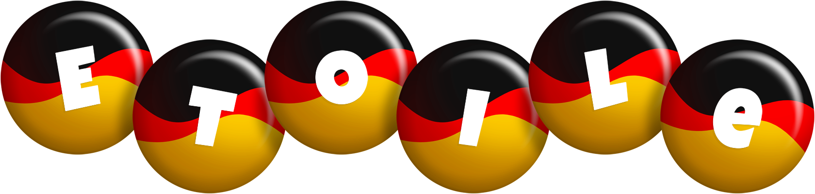 Etoile german logo
