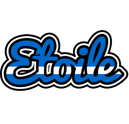 Etoile greece logo