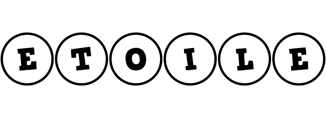 Etoile handy logo